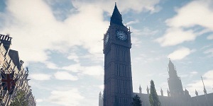 刺客信条枭雄钟楼解密怎么做