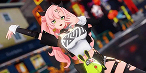 绝区零街头球王其二任务怎么做