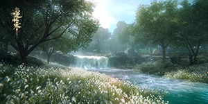 逆水寒手游荻豚知春任务怎么过