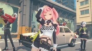 绝区零怎么调整游戏内时间