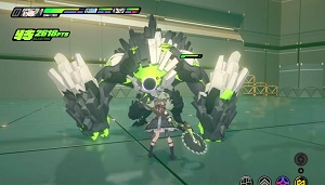 绝区零零号空洞作战机略加点攻略