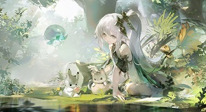 原神无法预测的命运馈赠成就完成攻略