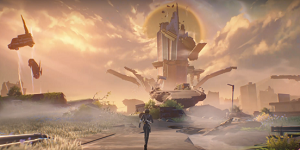 鸣潮矿石商人位置一览