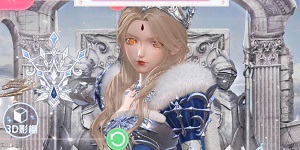 闪耀暖暖剑与玫瑰之歌怎么搭配