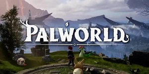 幻兽帕鲁服务器四人多大合适