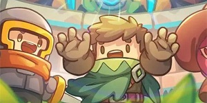 元气骑士前传地图掉落装备第一羁绊是什么