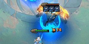 云顶之弈s11厄斐琉斯带什么装备