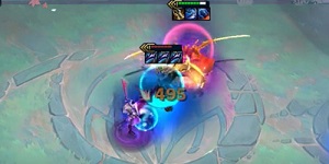 云顶之弈s11永恩怎么出装