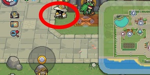 元气骑士前传药剂师怎么解锁