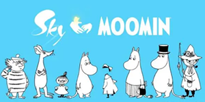 光遇姆明一族联动活动介绍