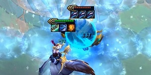 金铲铲之战s11赛季4费英雄有几个