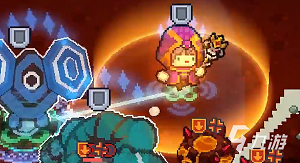 元气骑士前传s3光明使者技能爆料