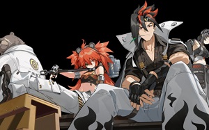 绝区零安德鲁的请求委托S通关攻略