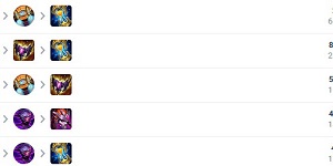 lol皎月怎么出装