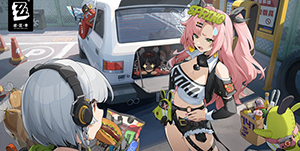 绝区零光映广场损坏邦布怎么修复