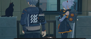 绝区零小黑的邀约任务流程详解