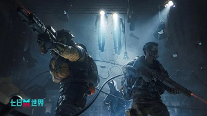 七日世界金箱子刷新位置攻略