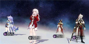 崩坏星穹铁道御空如何配队克拉拉