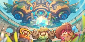 元气骑士前传异常状态属性效果作用是什么