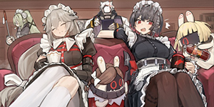 绝区零式舆防卫战第五层怎么打