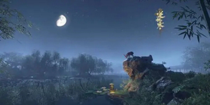 逆水寒手游霜月闻悲粟任务怎么做