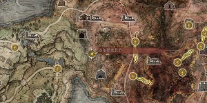 艾尔登法环火焰啊赐予我力量怎么获取