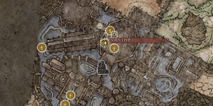 艾尔登法环dlc秘密仪式卷轴怎么获取