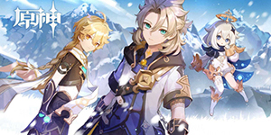 原神雪山迷踪任务怎么完成