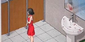 全民剧本大师诡异洗手间怎么过