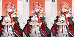 鸣潮长离命座抽取建议