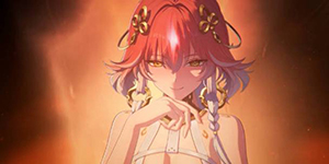 鸣潮长离输出手法怎么样