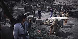 燕云十六声摄星拿月怎么获得