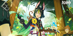 原神正文的尾声世界任务怎么做