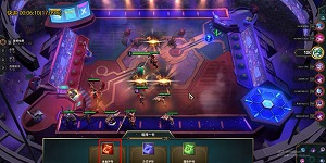 云顶之弈剪纸天使阵容怎么构筑