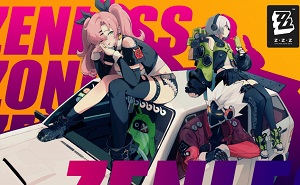 绝区零格莉丝驱动盘选择推荐攻略