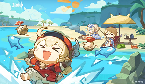 原神星轨王国的试炼机关压制通关攻略