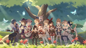 原神奇书疑云任务完成攻略