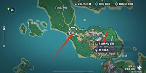 原神抓小动物的网去哪里买