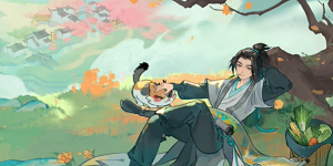 淡墨水云乡许愿砂有什么用