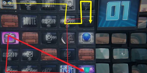 绝区零注意脚下安全第三天简单难度怎么过