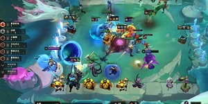 金铲铲之战s12法师阵容怎么搭配