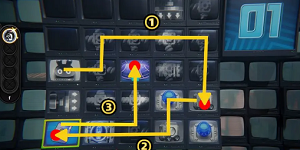 绝区零浮冰空洞冰核委托困难难度怎么过