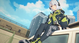 绝区零安比为录像店做宣传方法攻略