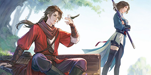 下一站江湖2凌空踏虚轻功怎么获取