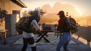 七日世界羊肚菌获取方法攻略