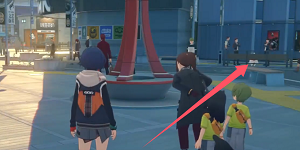 绝区零光映广场急公好义奖章Ⅰ怎么获得