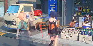 绝区零六分街雪中送炭奖章Ⅵ怎么获得