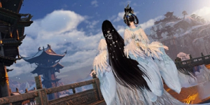 逆水寒手游天机迷城英雄难度怎么玩