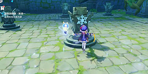 原神七七绘想游迹怎么通关