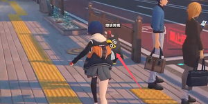 绝区零光映广场急公好义奖章Ⅲ怎么获得